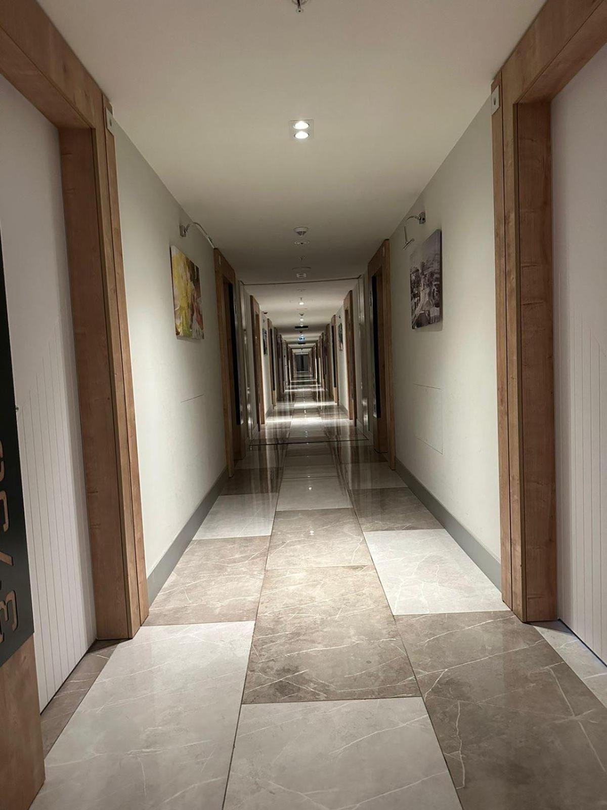 Luxury Panorama Sea View Apartment & Central Batumi Exterior foto